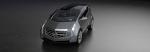 Cadillac Urban Luxury Concept 2010 года